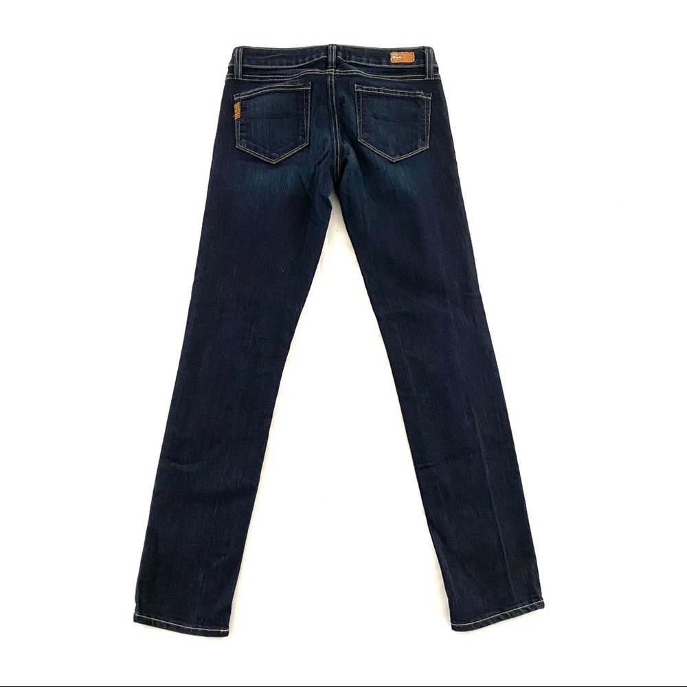 SOLD! 💚Paige Skyline Skinny Jeans NWOTs - Picture 3 of 9